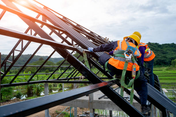 Best Flat Roof Repair Services  in Wofford Heights, CA