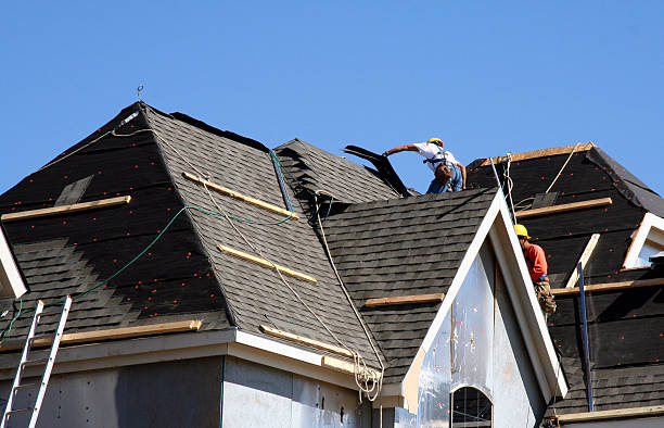 Best Commercial Roofing Services  in Wofford Heights, CA