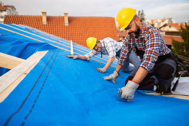 Best Commercial Roof Installation  in Wofford Heights, CA