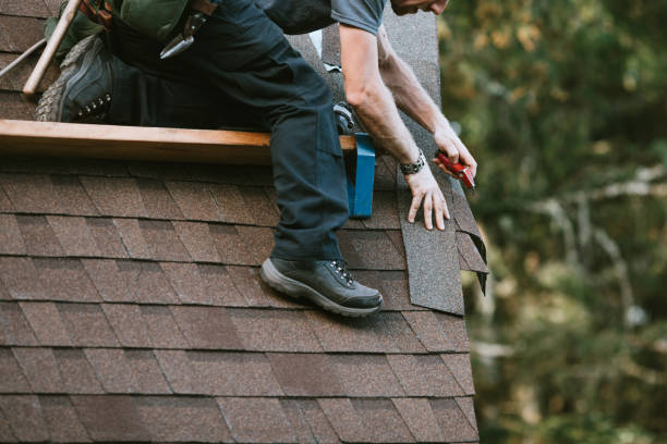 Best Shingle Roofing Installation  in Wofford Heights, CA
